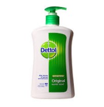 Dettol Liquid Handwash